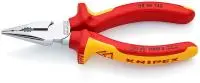 Удлиненные пассатижи KNIPEX KN-0826145