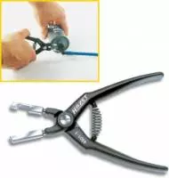 HAZET 4501-1, Fuel Line Pliers