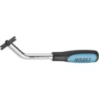 Hazet 4968-12, Скребок для тормозных трубок