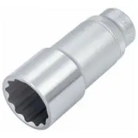 HAZET 880TZ-22, Головка торцевая двенадцатигранная