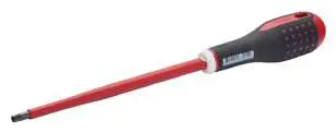 Отвертки изолированные с рукояткой ERGO™ под винты TORX®. Под винты TORX® BE-8920S