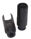 1/2" Ударная торцевая головка шестигранная BE1310P430