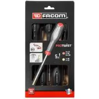 PROT SD SET 5PCE STD Facom AT.5PB