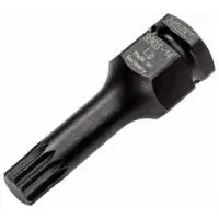 HAZET 990S-14LG, Головка со вставкой