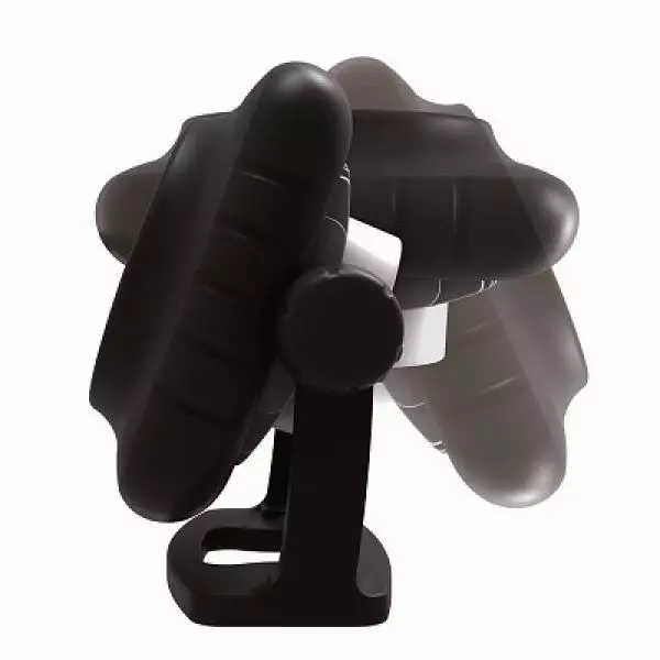 Перезаряжаемая светодиодная лампа – сертификация IP67 889 RT U08890038
