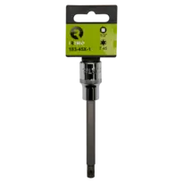 Торцевая головка Torx 1/2" T55 X 140 мм