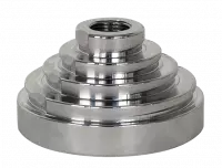 Ступенчатый переходник для круговых ножей