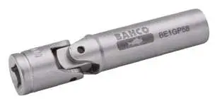 1/4" Торцевая головка с шарниром для свечей зажигания BE1GP514
