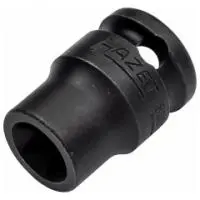 HAZET 880S-E12, Головка торцевая TORX для гайковертов