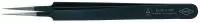Прецизионный пинцет Knipex KN-922871ESD