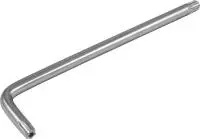 TTK40 Ключ торцевой T-TORX® с центрированным штифтом, T40H