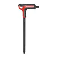 FACOM 10MM P SHAPED HEX KEY METRIC BALL Facom 84TZSA.10