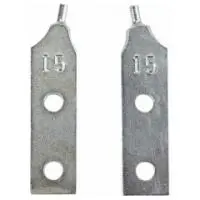HAZET 1846A-05/2, Запасные концы