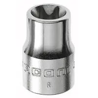Длиная головка Facom JTX.8