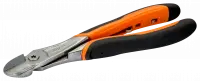 Бокорезы с рукояткой ERGO™ 21HDGC-140IP