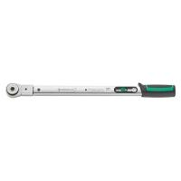 Моментный ключ с присоединенной трещоткой 1/2'', 40-200 Нм, STAHLWILLE, 96504020, 730R/20 QUICK
