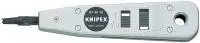 Инструмент для укладки кабелей KNIPEX KN-974010