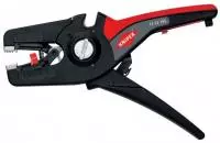 Стриппер автоматический PreciStrip16 L-195 мм Knipex KN-1252195SB