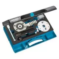 HAZET-4798-8/8, Инструмент для демонтажа форсунок MERCEDES BENZ (Bosch / Delphi)