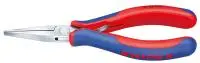 Захватные плоскогубцы для электроники KNIPEX KN-3552145