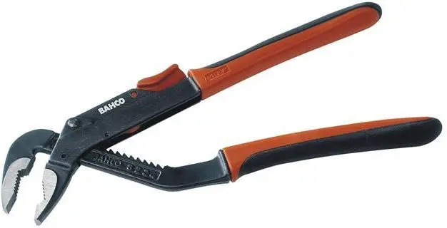 Переставные клещи с рукояткой ERGO™ 8223