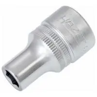 HAZET 900-8, Шестигранная торцевая головка