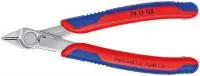 Electronic Super Knips® 125 mm (KN-7813125SB, KN-7813125SB)