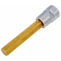 HAZET 8801-11, Головка с шестигранной вставкой