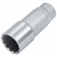 HAZET 880TZ-21, Головка торцевая двенадцатигранная