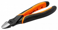 Бокорезы с рукояткой ERGO™ 2101PG-160