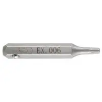 Бита-насадка TORX Facom EX.010