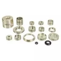 HAZET 4925-2506/16, Tool Set for Silent Blocks