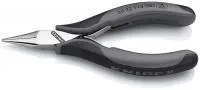 Плоскогубцы для электроники KNIPEX KN-3522115ESD