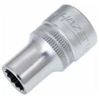 HAZET 900Z-10, Двенадцатигранная торцевая головка