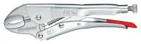 Зажимные клещи KNIPEX KN-4104300