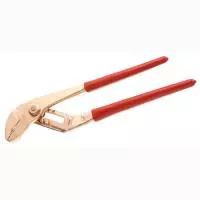 Переставные клещи 12"-300 Facom 482.30SR