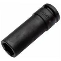 HAZET 901SLG-19, Головка торцевая шестигранная для гайковертов