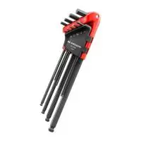 Набор шестигранных ключей Facom 83S.JP9AL