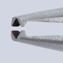 Инструмент для удаления изоляции 160 mm (KN-1551160, KN-1551160)