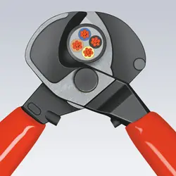 Кабелерез KNIPEX KN-9512500