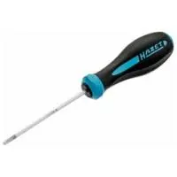 HAZET 802-T20H, Отвертка HEXAnamic TORX