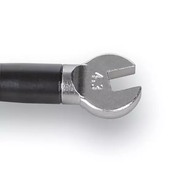 двусторонний спицевой ключ для фитингов Shimano