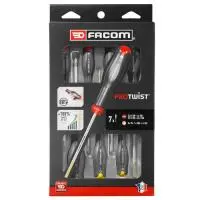 PROT SD SET 7PCE STD Facom AT.7PB