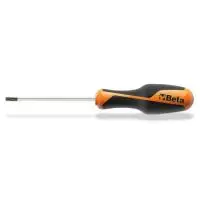 Отвертка с профилем Tamper Resistant Torx®