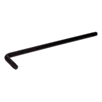 Г-образный ключ Torx T27, метрический, с подвесным держателем
