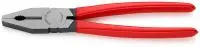 Комбинированные плоскогубцы KNIPEX KN-0301250