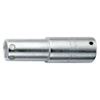 Торцевая головка удлиненная 16 мм, 3/8", STAHLWILLE, 02140036, 3466