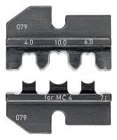 Плашка опрессовочная (KN-974971, KN-974971)