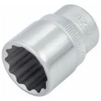 HAZET 880AZ-5/8, Двенадцатигранная торцевая головка
