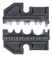 Плашка опрессовочная (KN-974914, KN-974914)